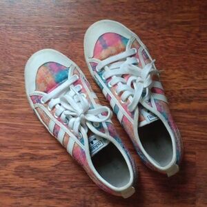 🩵Adidas sneakers